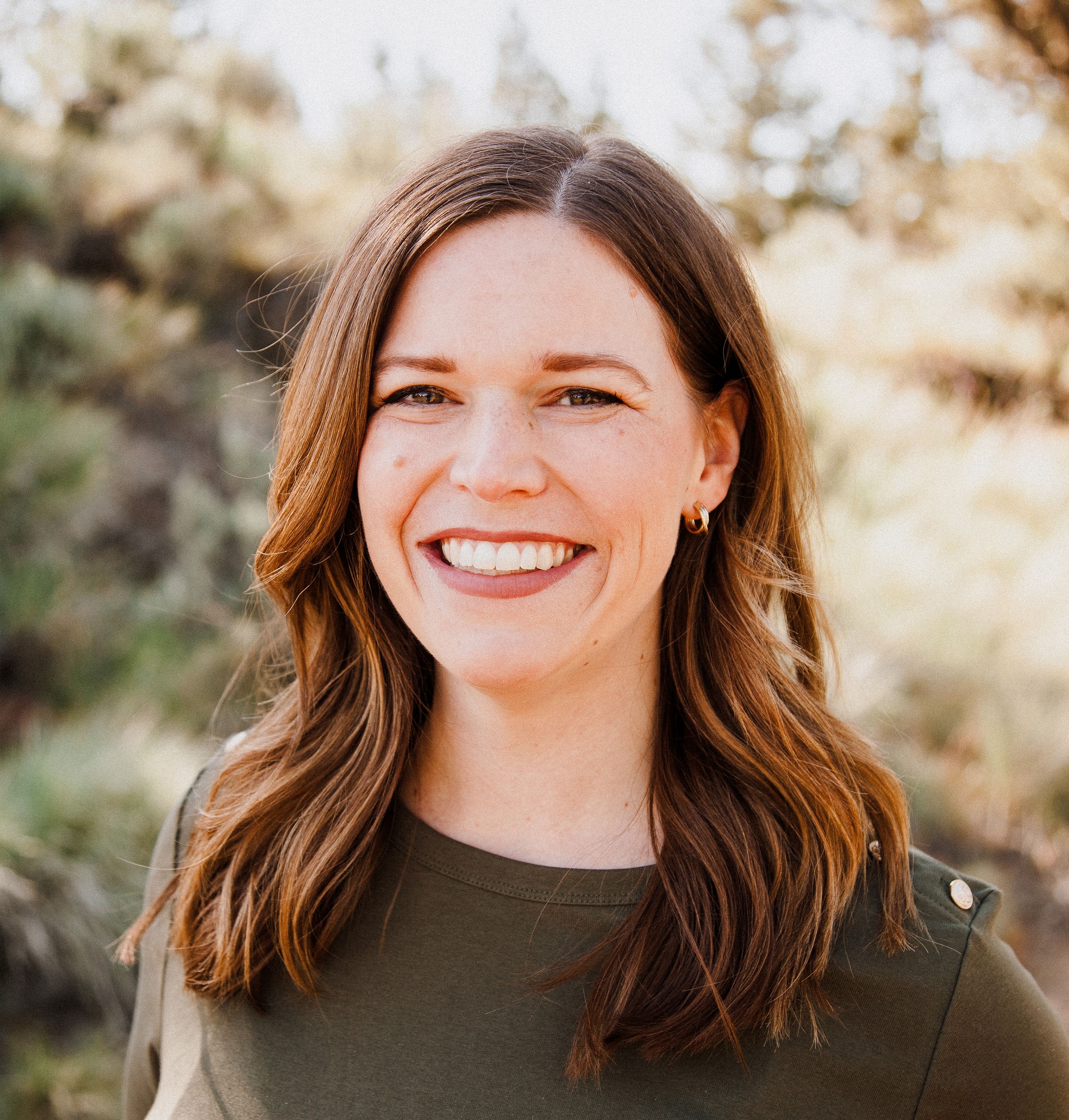ABOUT – ANNIE M. WOFFORD, PH.D.